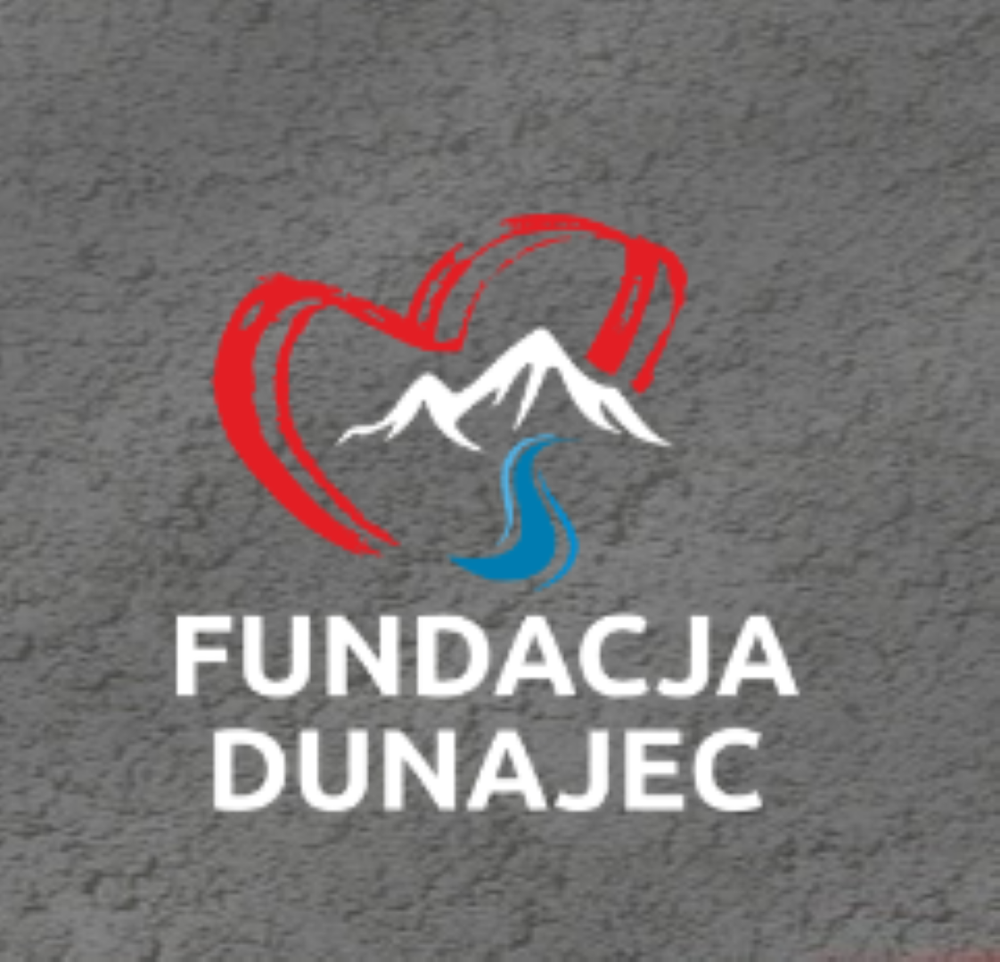 Fundacja Dunajec składa podziękowanie za dotychczasowe wsparcie