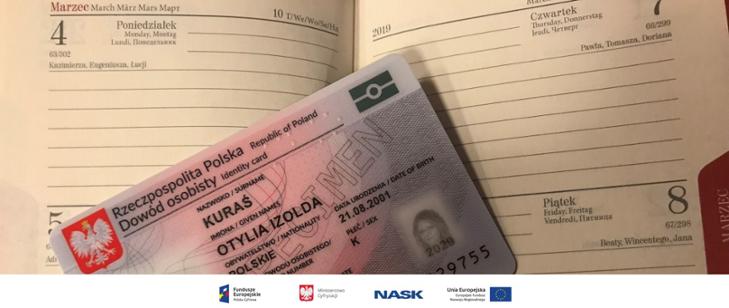 Komunikat - dowody osobiste 28.12.2023 r.