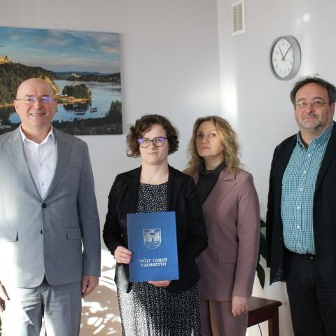 Nauczycielski awans zawodowy