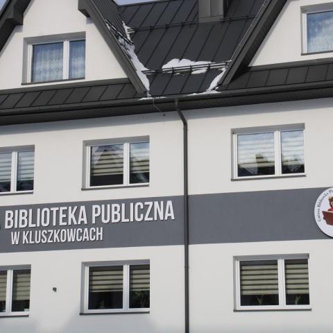 Nowa siedziba biblioteki już wkrótce. Wcześniej była tu szkoła