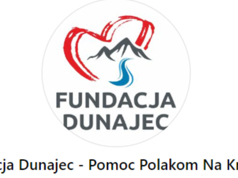 Wielkanocna akcja Fundacji Dunajec