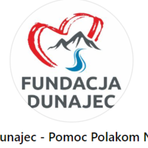 Wielkanocna akcja Fundacji Dunajec