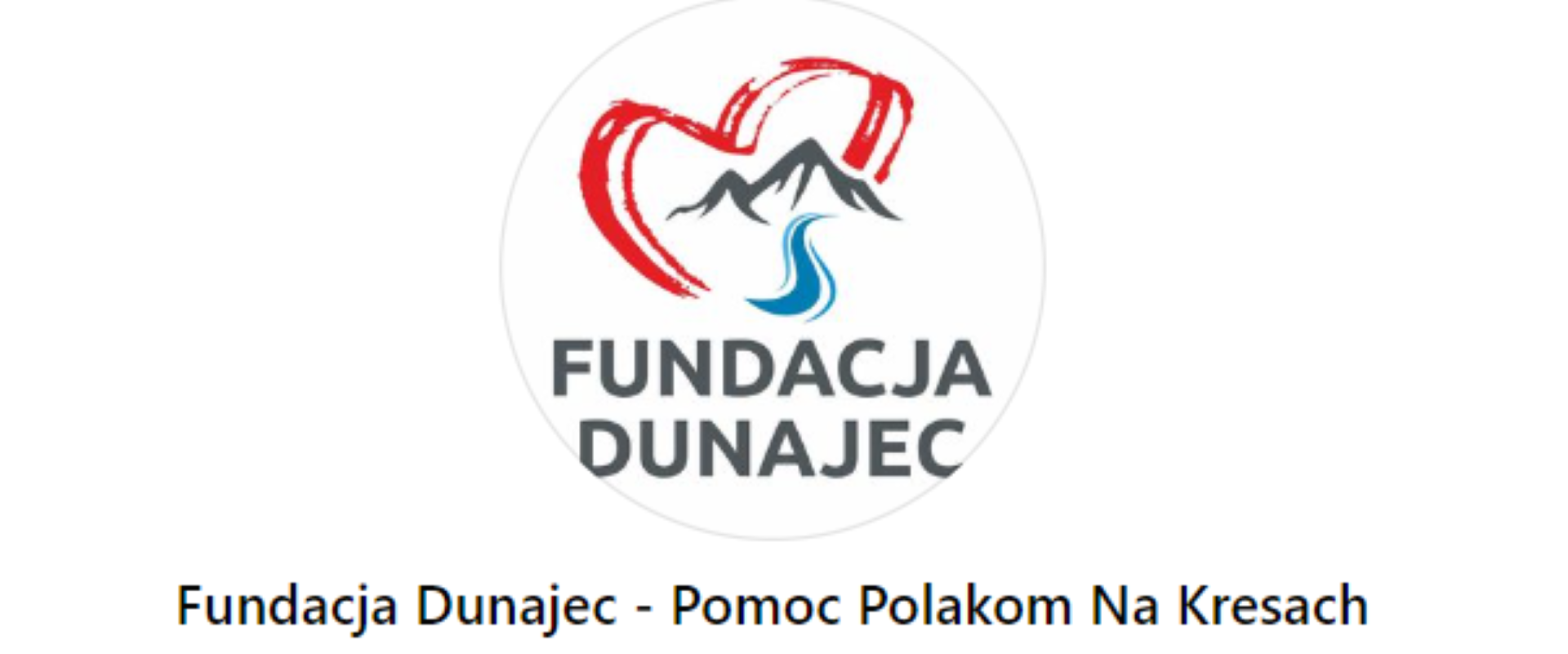 Wielkanocna akcja Fundacji Dunajec