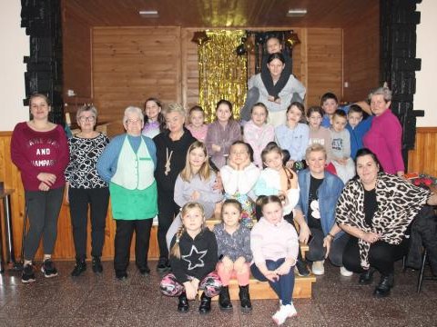 Ferie w Gminie Czorsztyn