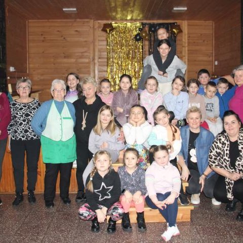 Ferie w Gminie Czorsztyn