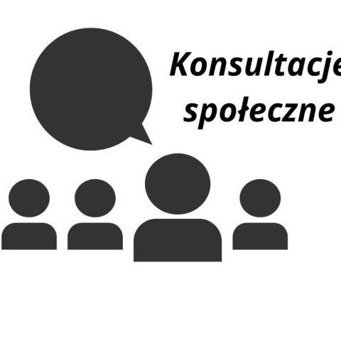 Zapraszamy do udziału w konsultacjach społecznych