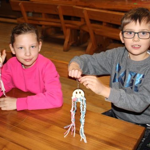 Sznurek jest dobry na wszystko