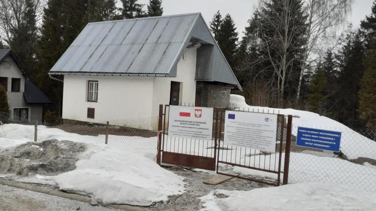 Przebudowa pompowni wody w Czorsztynie.jpg