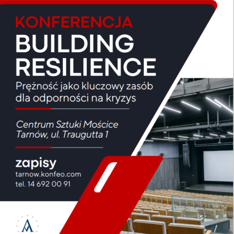 Zaproszenie do udziału w konferencji