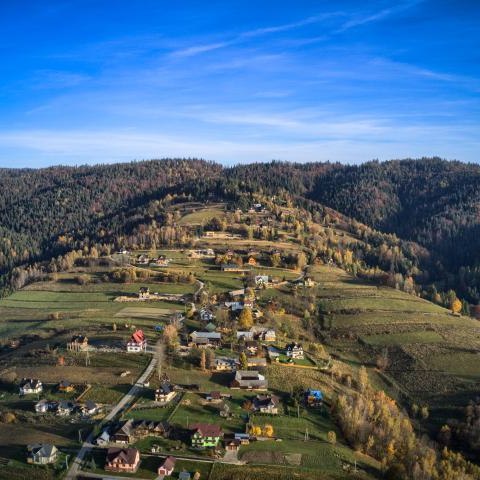 Lista inwestycji zrealizowanych na terenie sołectwa Huba