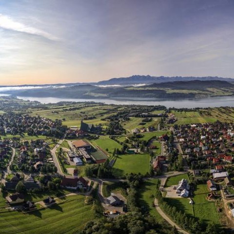 Lista inwestycji zrealizowanych na terenie sołectwa Maniowy