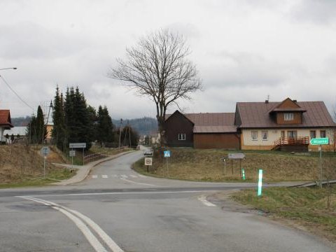 Lista inwestycji zrealizowanych na terenie sołectwa Mizerna