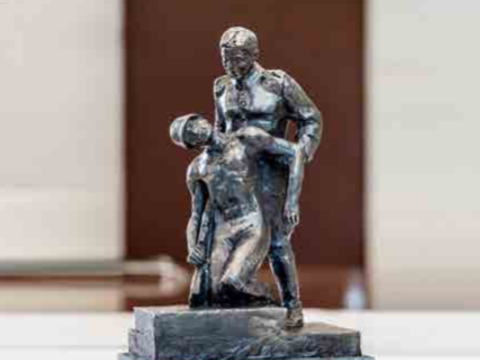 Nagroda Animus Fortis „Mężny Duch” – zgłaszanie kandydatów