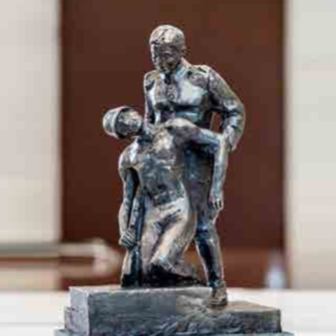 Nagroda Animus Fortis „Mężny Duch” – zgłaszanie kandydatów