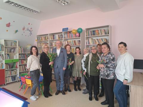 Nagrodzono najaktywniejszych czytelników