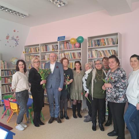 Nagrodzono najaktywniejszych czytelników