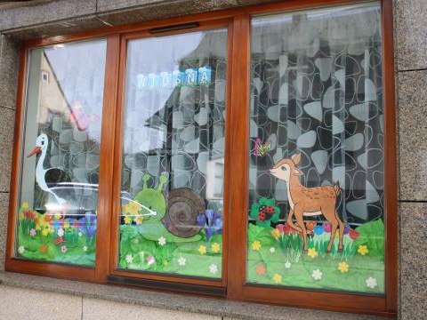 W poszukiwaniu wiosny