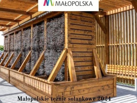 Gmina Czorsztyn otrzymała środki finansowe na budowę tężni solankowej w Maniowach