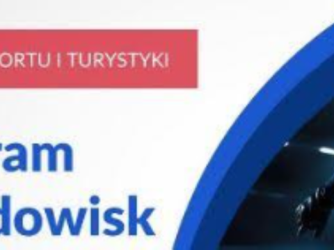 Wyniki ankiety dotyczącej obiektu sportowego