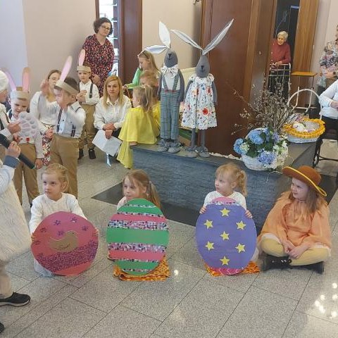 Świąteczna wizyta w Edenie