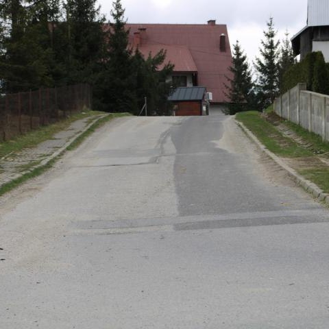 Gmina Czorsztyn ogłasza zamówienie na roboty budowlane