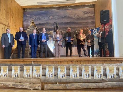 Podsumowanie sportu szkolnego w powiecie nowotarskim