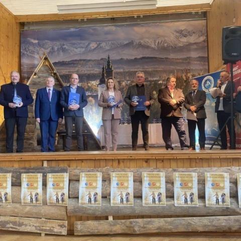 Podsumowanie sportu szkolnego w powiecie nowotarskim