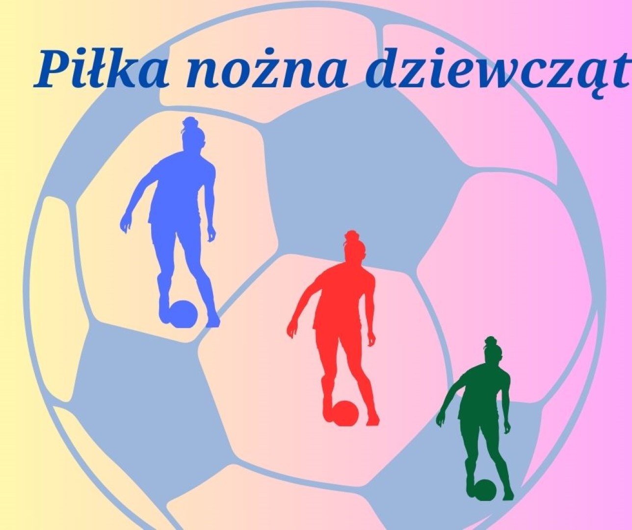 Piłkarki z Maniów z podwójnym awansem do powiatowych rozgrywek