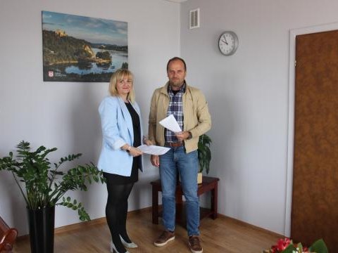 Podpisano umowę na pełnienie funkcji inspektora nadzoru inwestorskiego