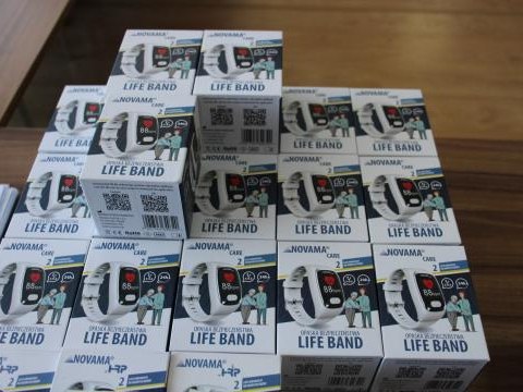 Szkolenie w ramach programu „Korpus Wsparcia Seniorów na rok 2024"