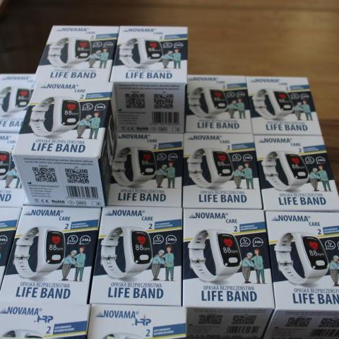 Szkolenie w ramach programu „Korpus Wsparcia Seniorów na rok 2024"