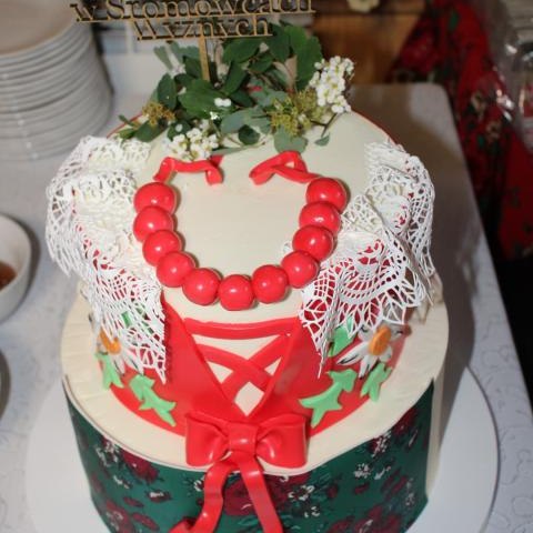 20-lecie działalności Izby Regionalnej w Sromowcach Wyżnych