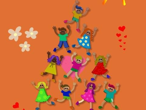 1 czerwca - Dzień Dziecka