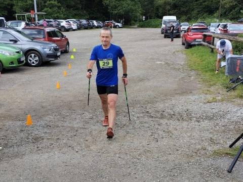 Kolejny sukces Zbigniewa Jaworskiego