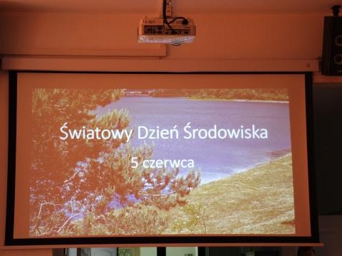 „Jestem współodpowiedzialny za stan środowiska” – podsumowanie konkursu
