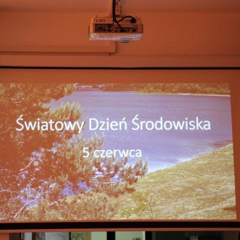 „Jestem współodpowiedzialny za stan środowiska” – podsumowanie konkursu