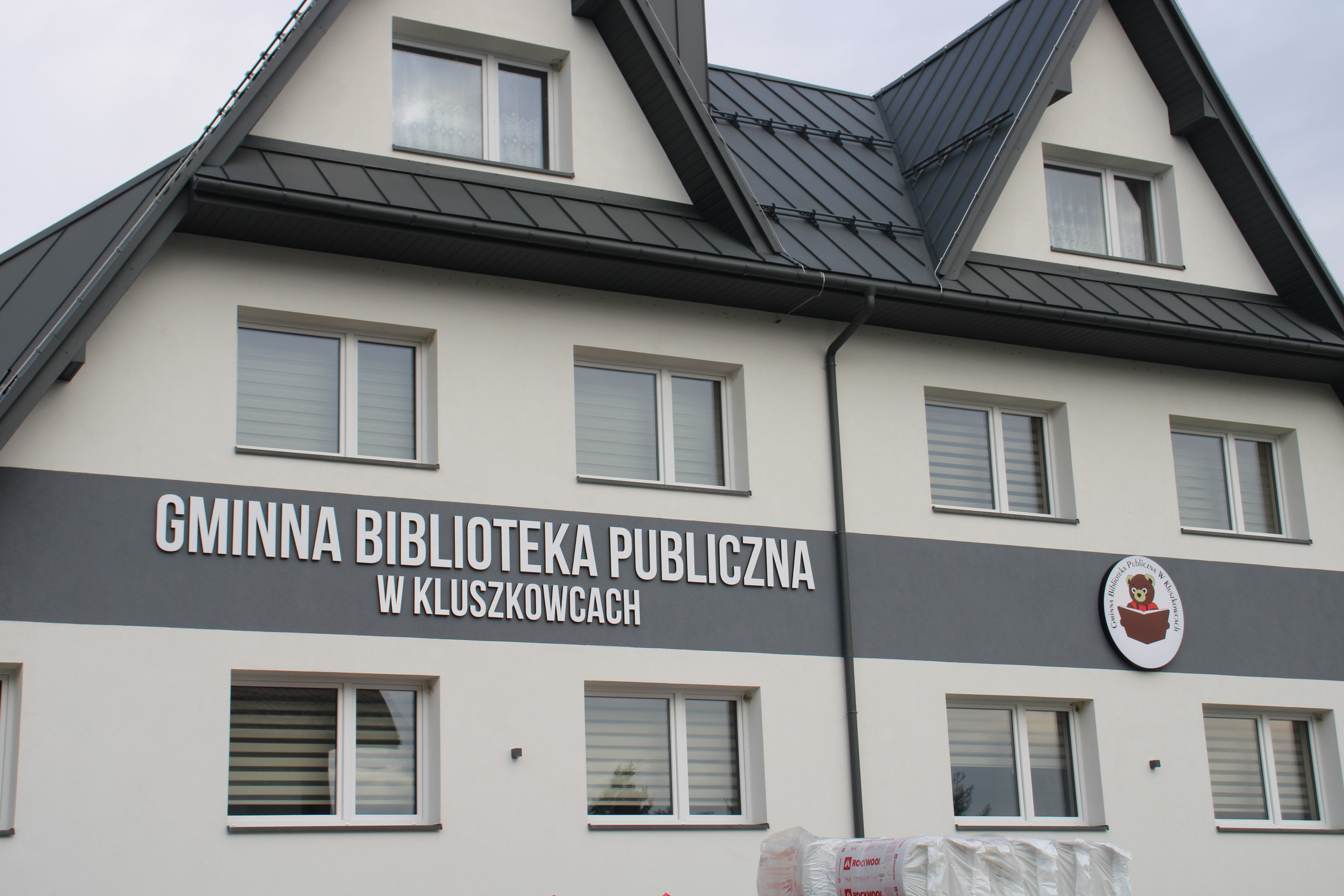 Gminna Biblioteka Publiczna w Kluszkowcach na czele rankingu