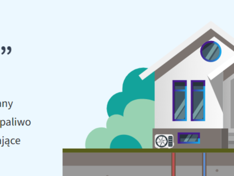 Opublikowano ranking gmin w Programie Priorytetowym Czyste Powietrze