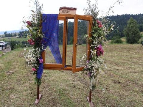 Festyn w Hubie z niespodziankami