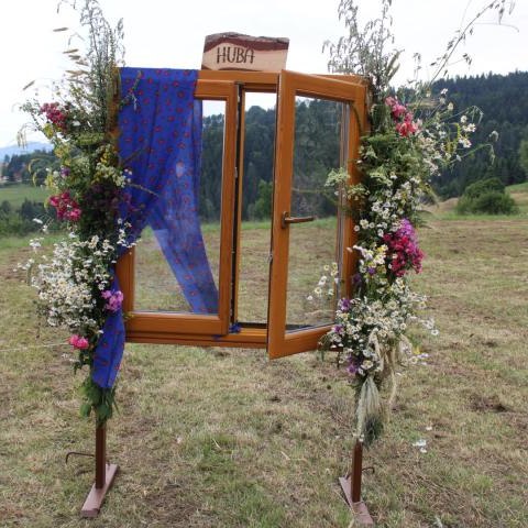 Festyn w Hubie z niespodziankami