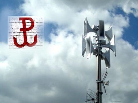 W rocznicę Powstania Warszawskiego zawyją syreny