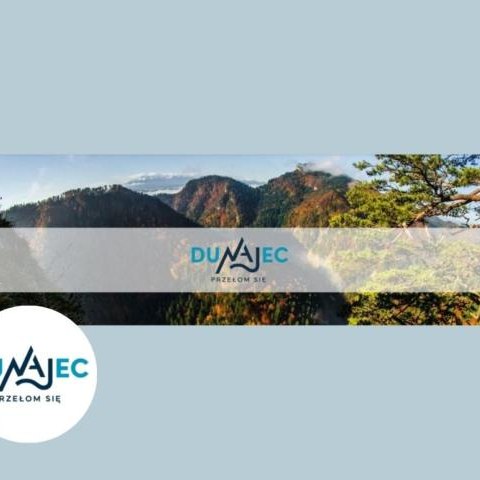 Poznajcie markę DUNAJEC Przełom się