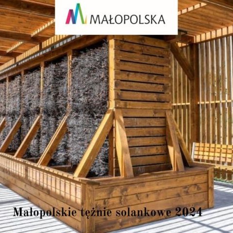 Wkrótce rozpoczną sie prace związane z budową tężni solankowej w Maniowach