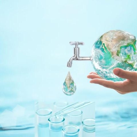 Komunikat w sprawie jakości wody z wodociągu gminnego w Kluszkowcach