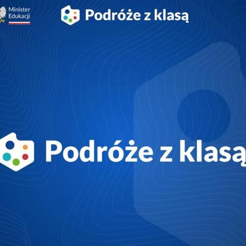 Gmina Czorsztyn pozyskała środki finansowe w ramach projektu „Podróż z klasą” finansowanym przez Ministerstwo Edukacji Narodowej