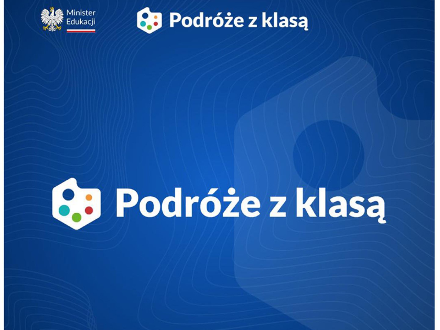 Gmina Czorsztyn pozyskała środki finansowe w ramach projektu „Podróż z klasą”  finansowanym przez Ministerstwo Edukacji Narodowej