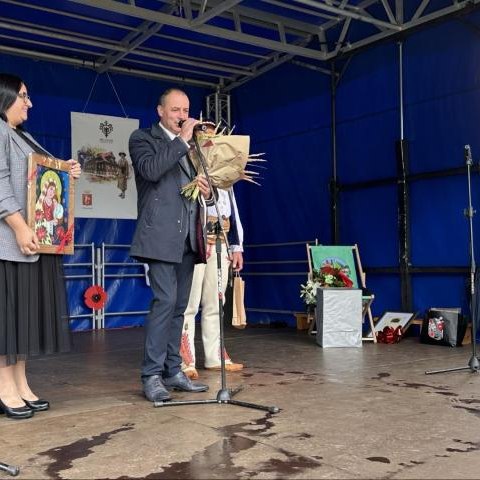 Jubileusz 100-lecia działalności Ośrodka „Orle Gniazdo”