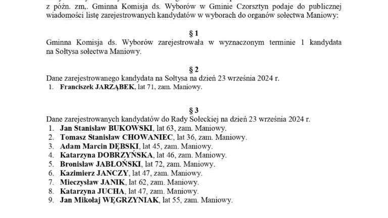 OBWIESZCZENIE o zarejestrowanych kandydatach_page-0002 (Niestandardowy).jpg