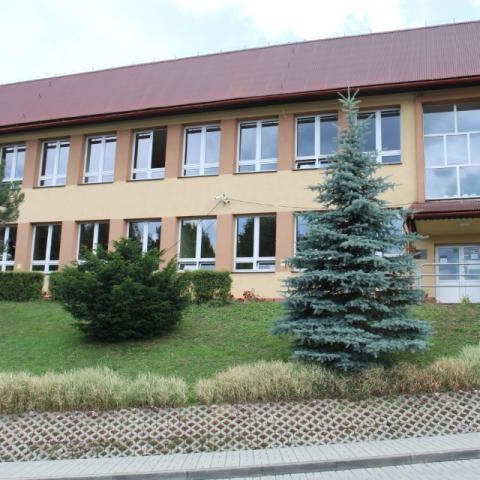 Szkoła w Sromowcach Wyżnych przechodzi zmiany