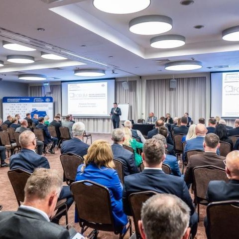 Samorządowcy z Małopolski obradowali w Bukowinie Tatrzańskiej